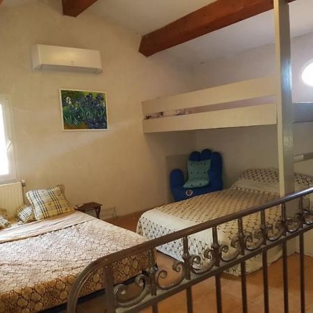 Les Palmiers Toulon Apartment Екстериор снимка