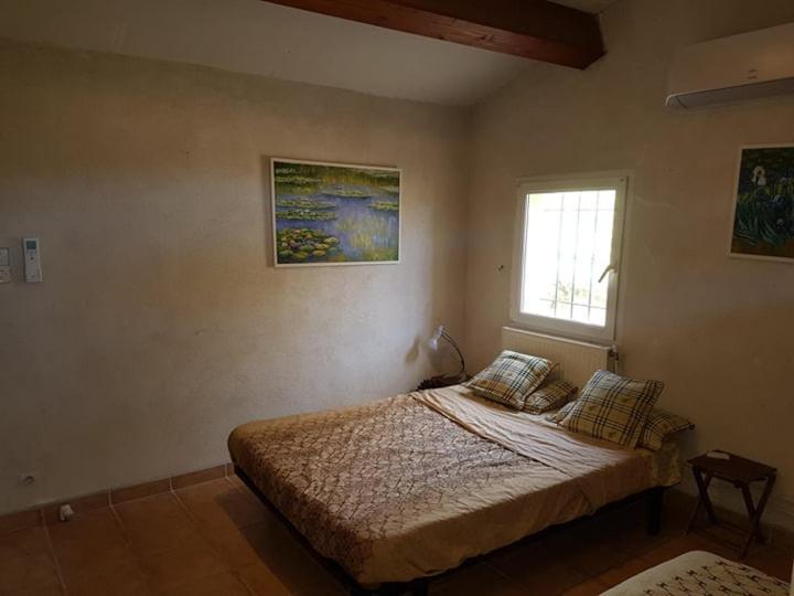 Les Palmiers Toulon Apartment Екстериор снимка