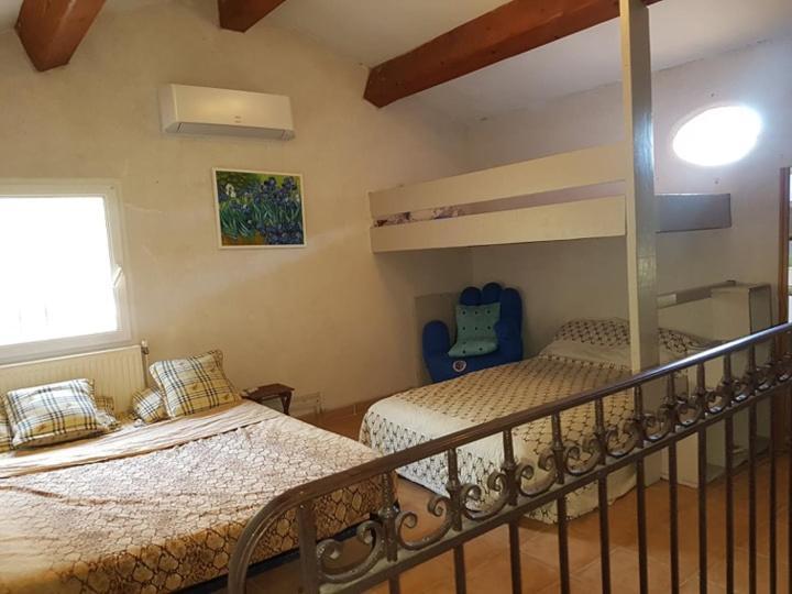 Les Palmiers Toulon Apartment Екстериор снимка