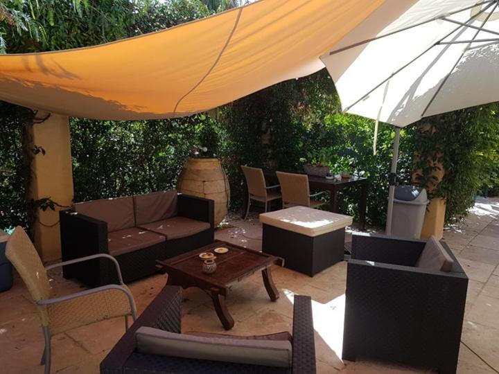 Les Palmiers Toulon Apartment Екстериор снимка