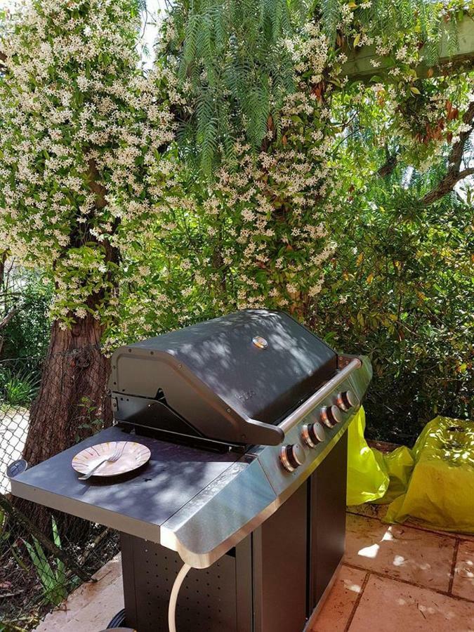 Les Palmiers Toulon Apartment Екстериор снимка