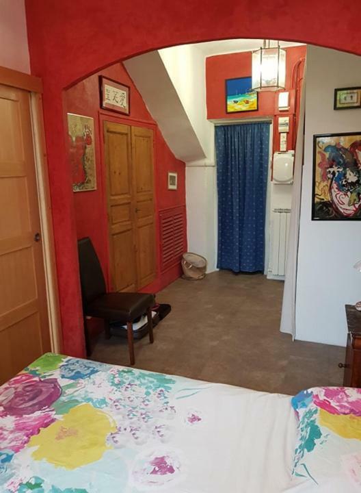 Les Palmiers Toulon Apartment Екстериор снимка